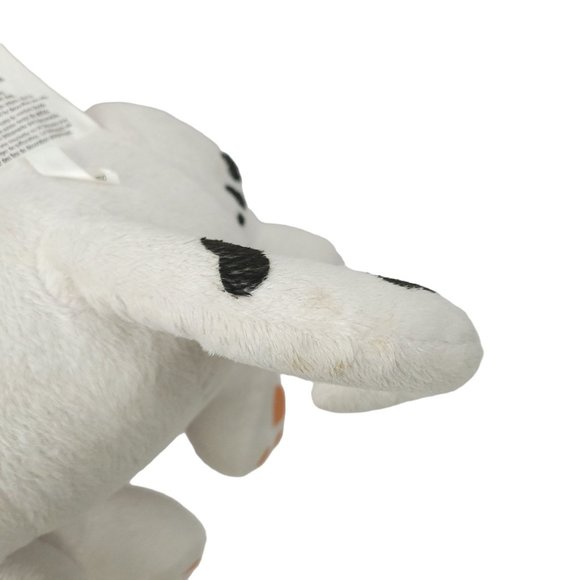 Nickelodeon Paw Patrol Marshall Puppy Plush Fire Dog Dalmatian 15" Stuffed Toy - Picture 10 of 11